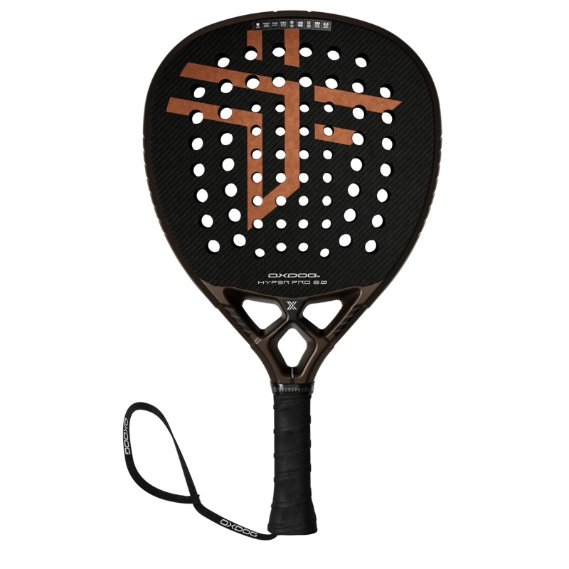Oxdog Hyper Pro 2.0