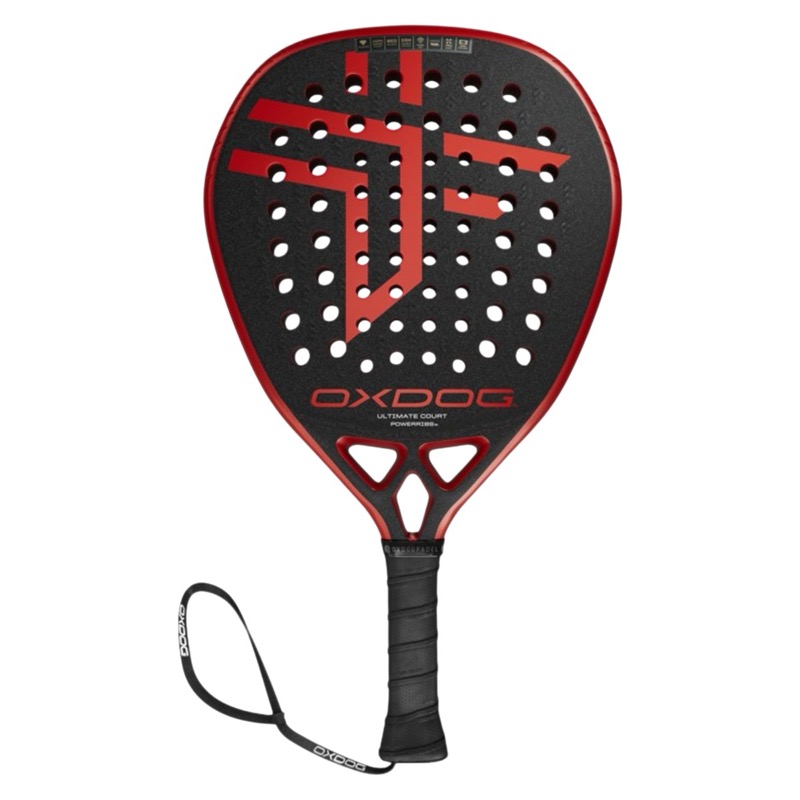 Oxdog Ultimate Court