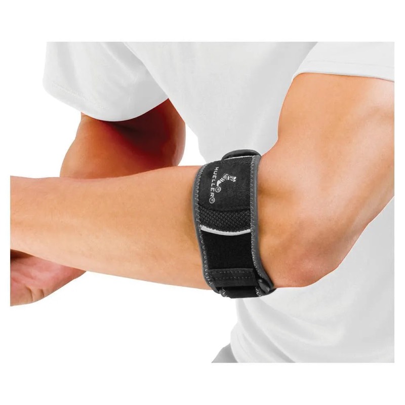 Mueller HG80 Premium Tennis Elbow
