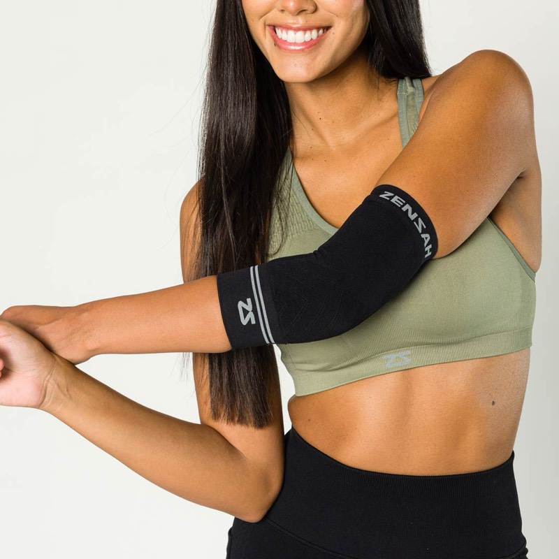 Zensah Compression Elbow Sleeve