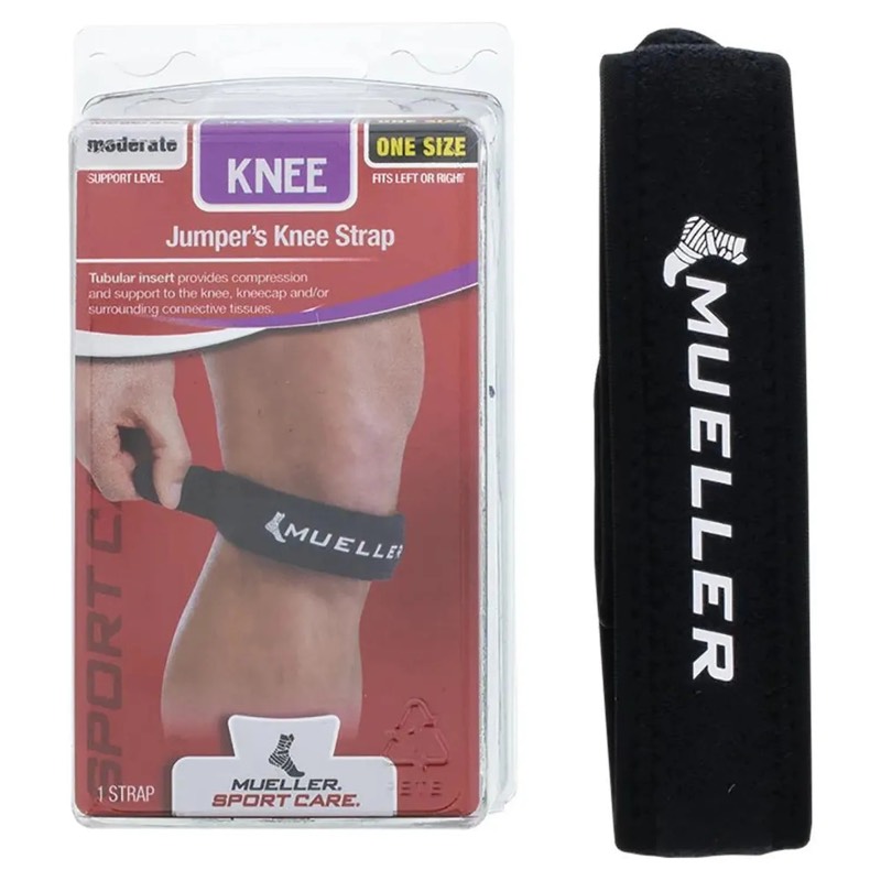 Mueller Jumper's Knee Strap