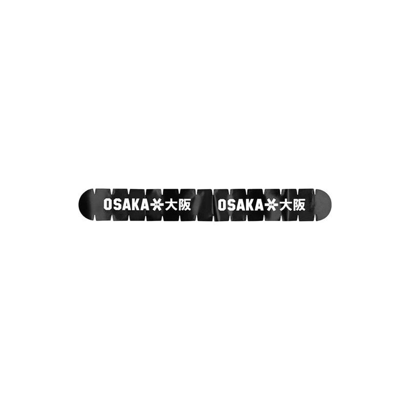 Osaka Padel Bumper