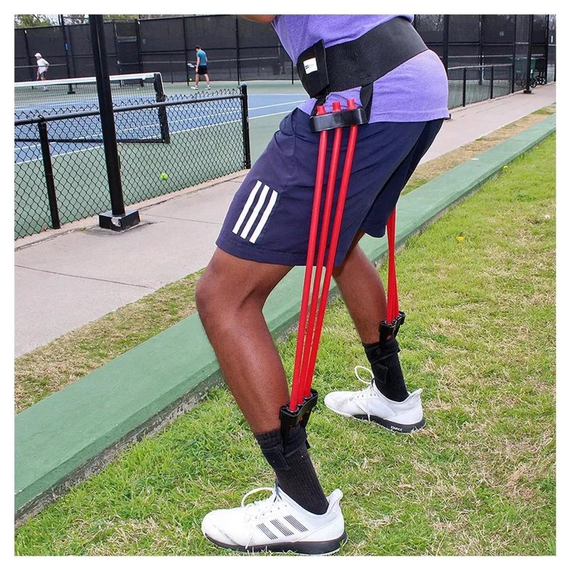 Oncourt Offcourt Flex Trainer