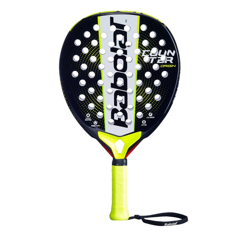 Babolat Counter Origin