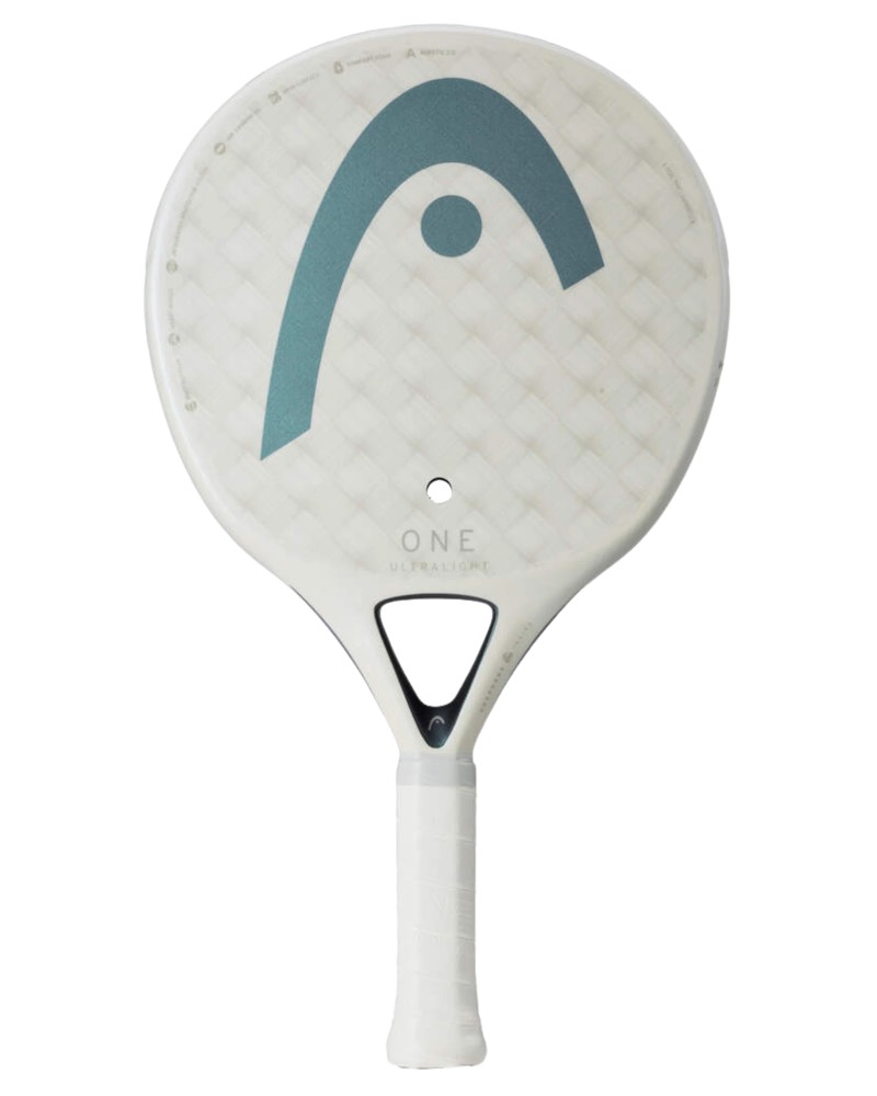 Head One Ultralight