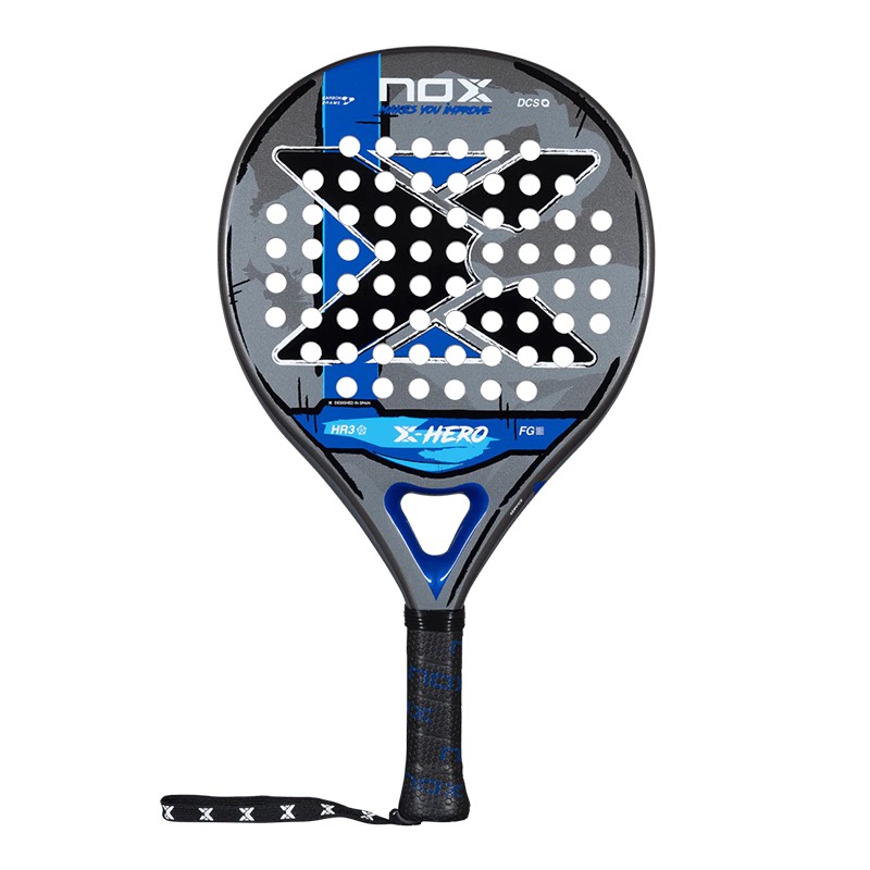 NOX X Hero 2026