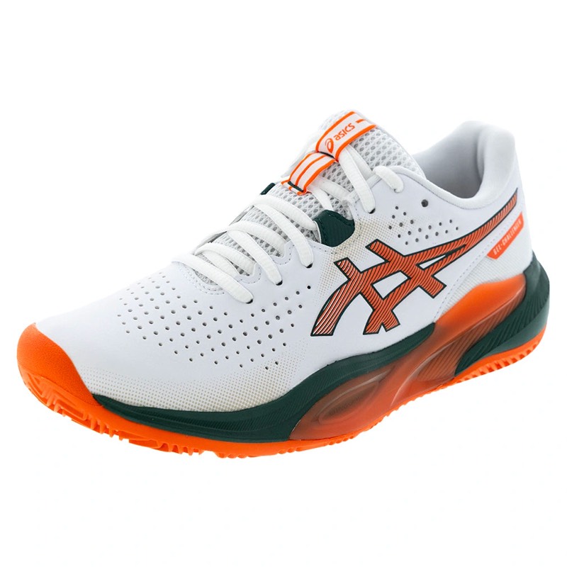 Asics Men's GEL-Challenger 15 Padel Shoes