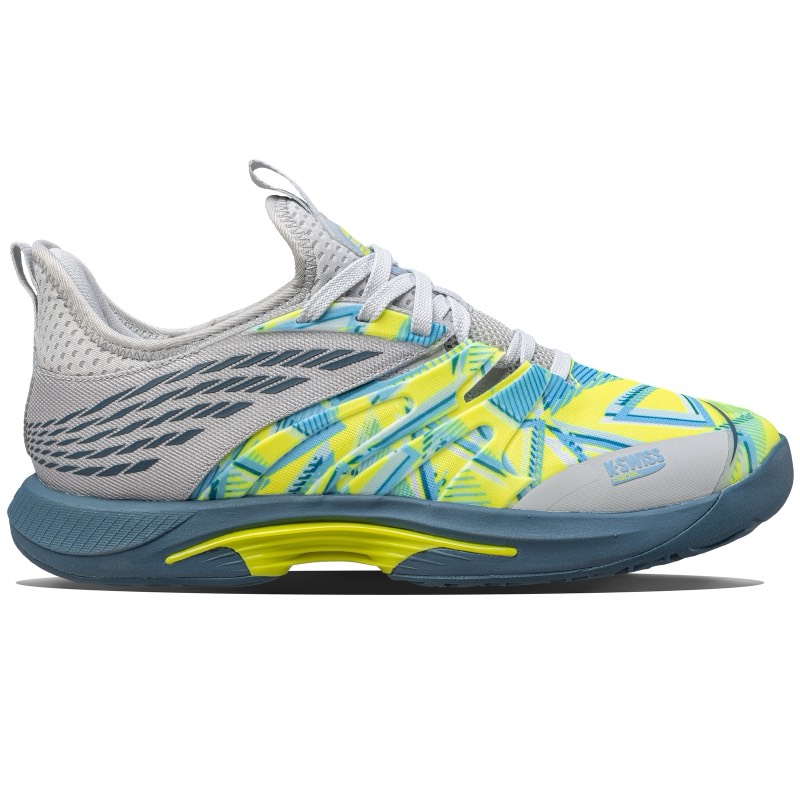 K-Swiss Men's Speedtrac Padel