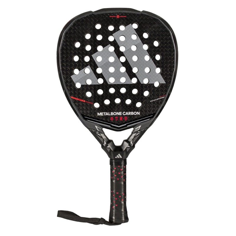Adidas Metalbone Carbon 2026