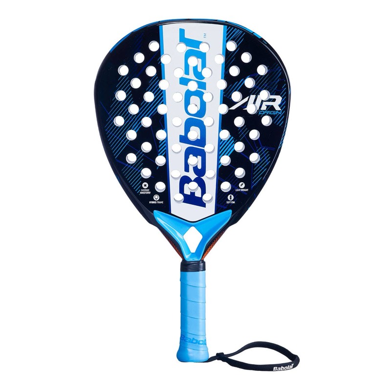 Babolat Air Origin 2026