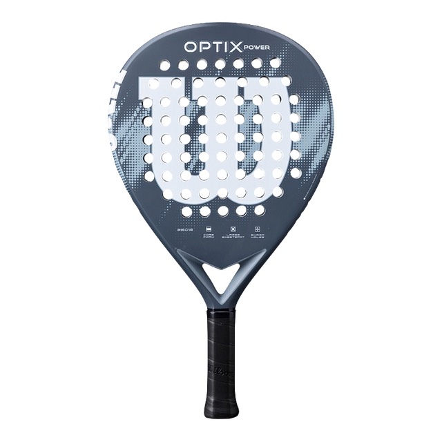 Wilson Optix V2 Power 2026
