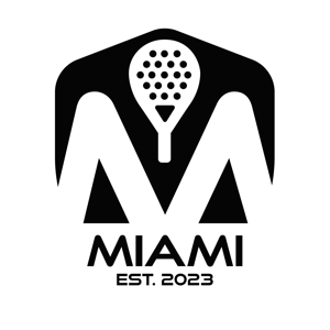 Miami Padel Club logo