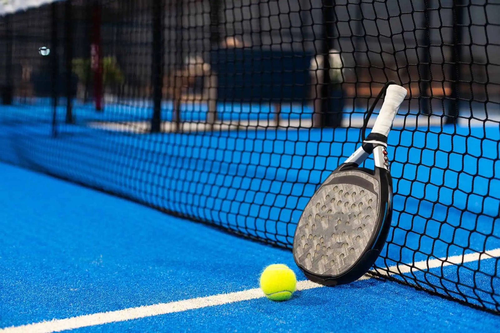 Boise Padel Club