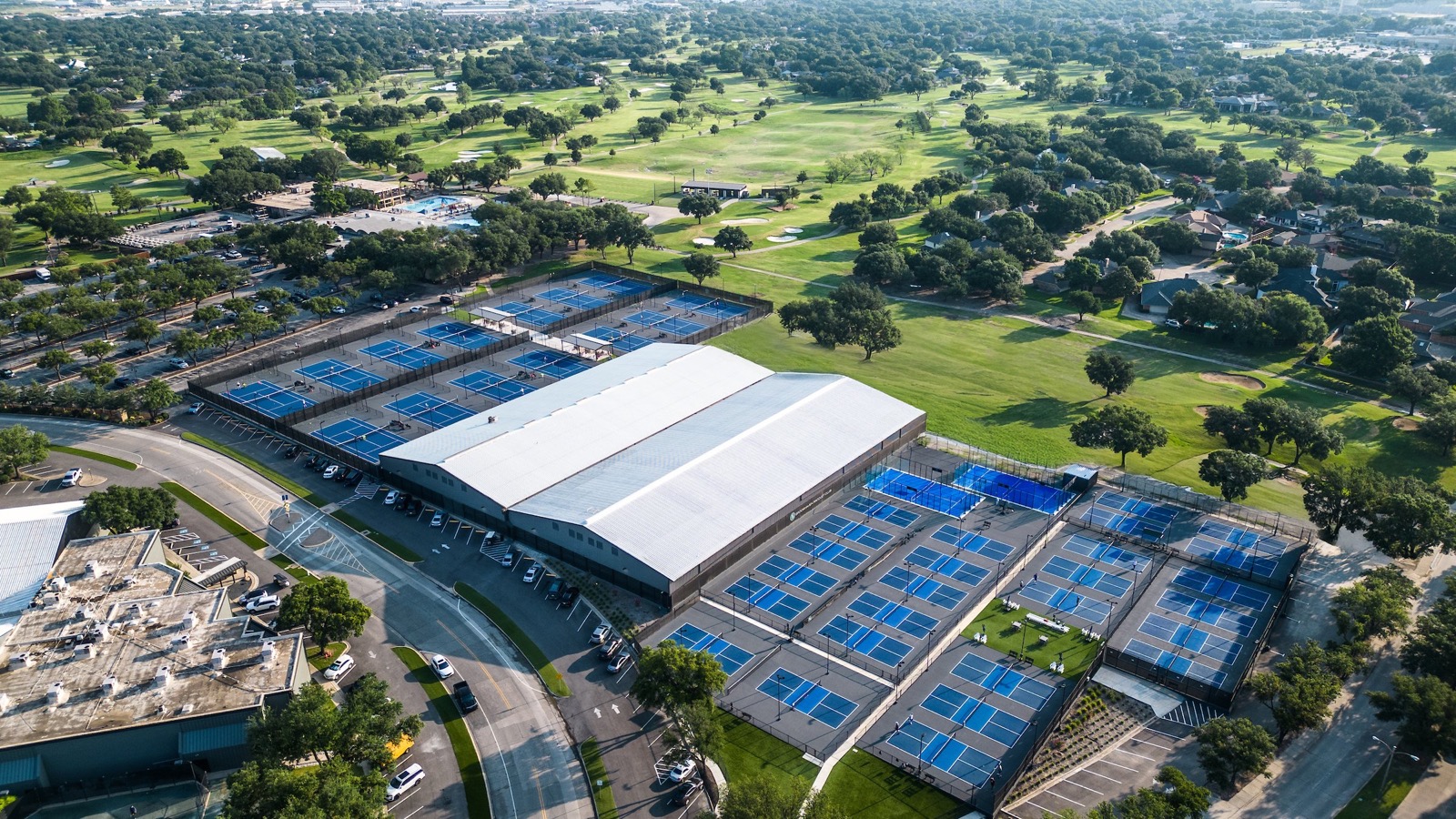 Brookhaven Country Club