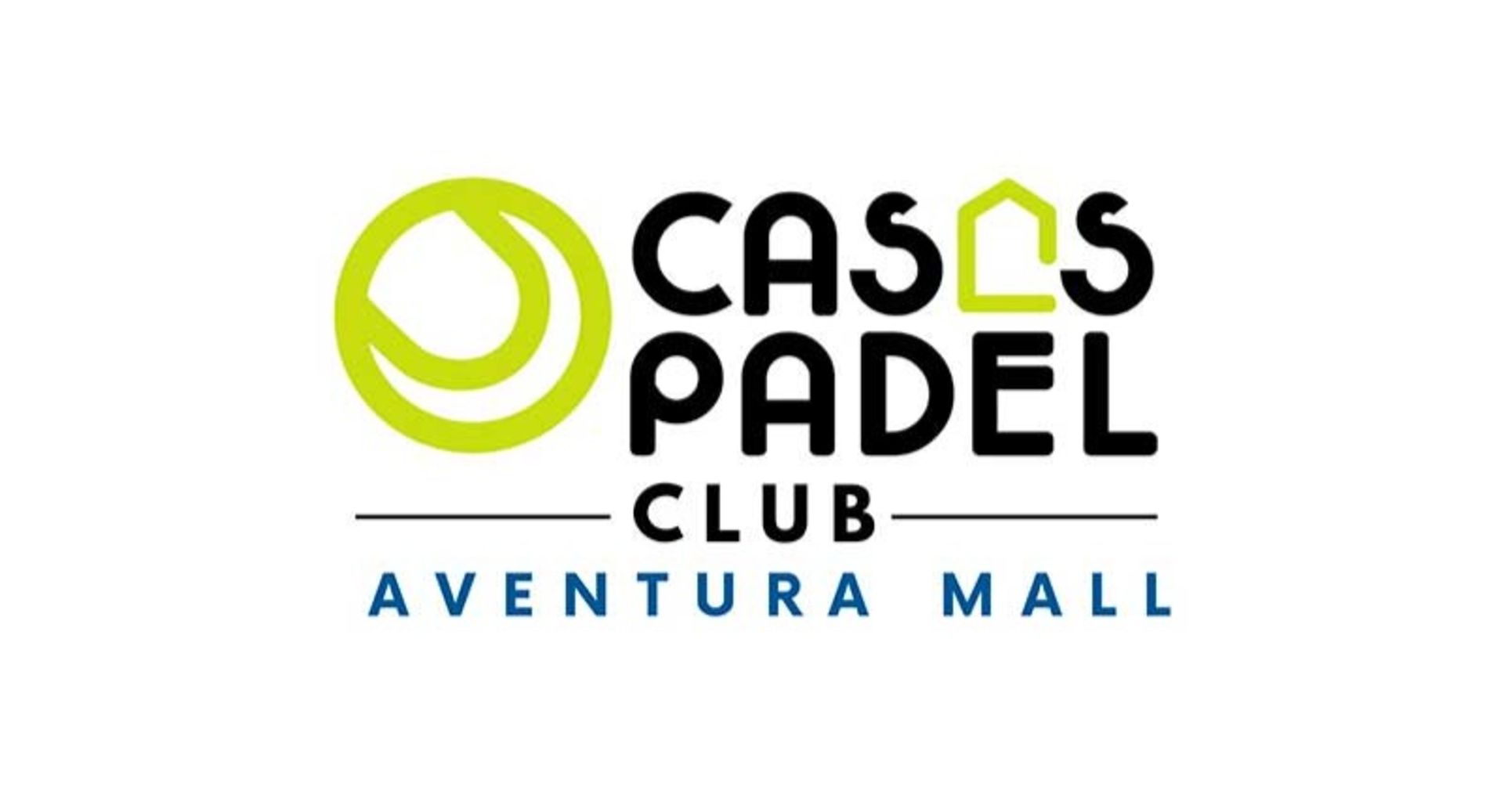 Casas Padel Club (@ Aventura Mall)