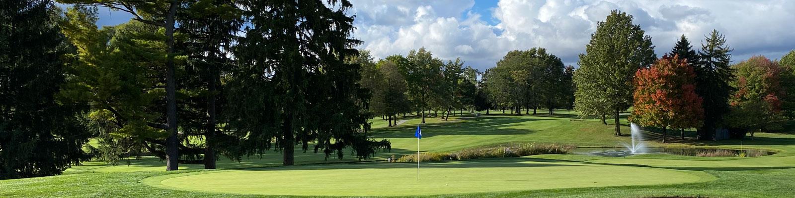 Fort Wayne Country Club