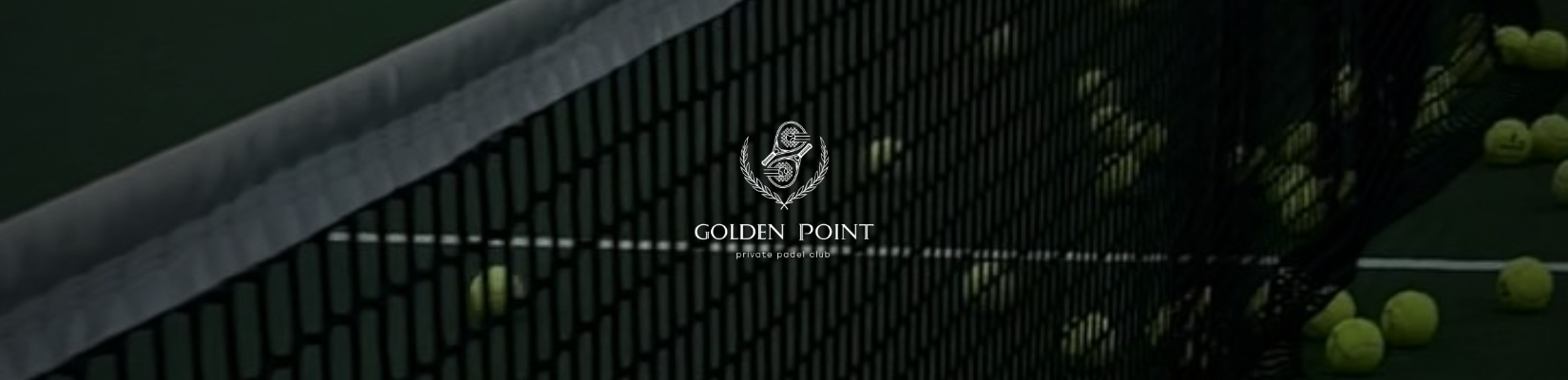 Golden Point Padel Club