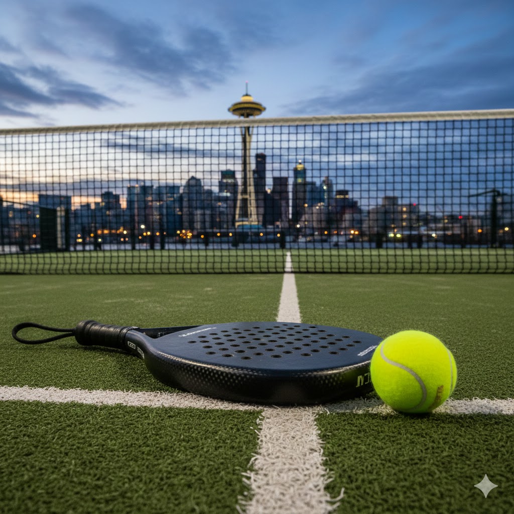 Pacific Padel Project