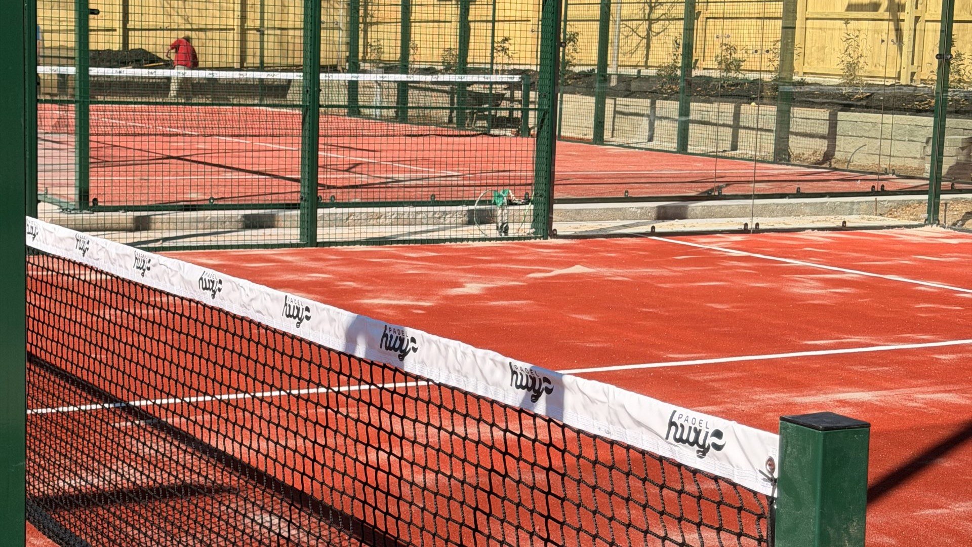 Padel Highway