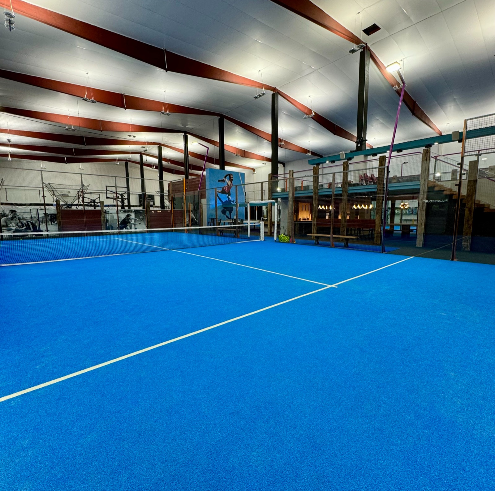 PADELphia Venice Island
