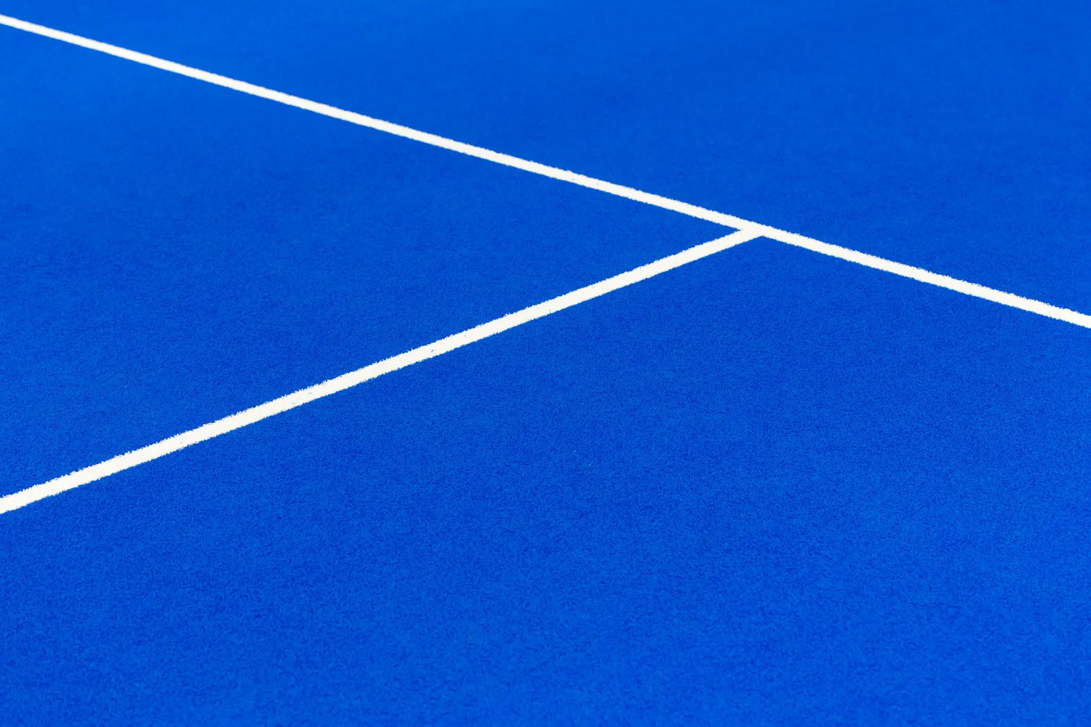 Padel courts at PDL Sports & Social Club in San Antonio, TX