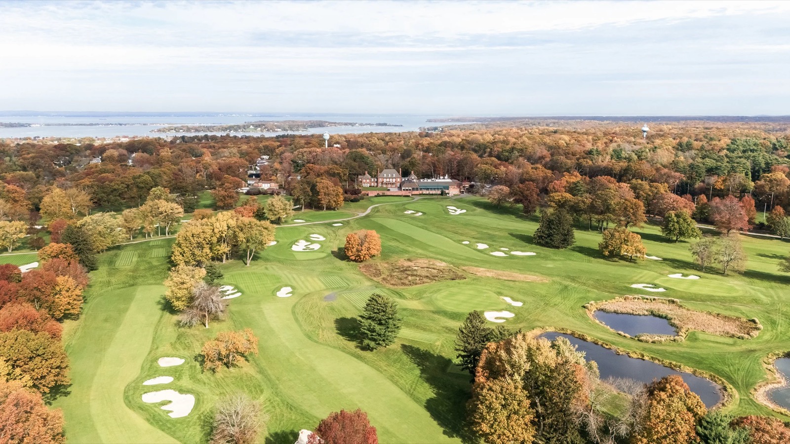 Pine Hollow Club
