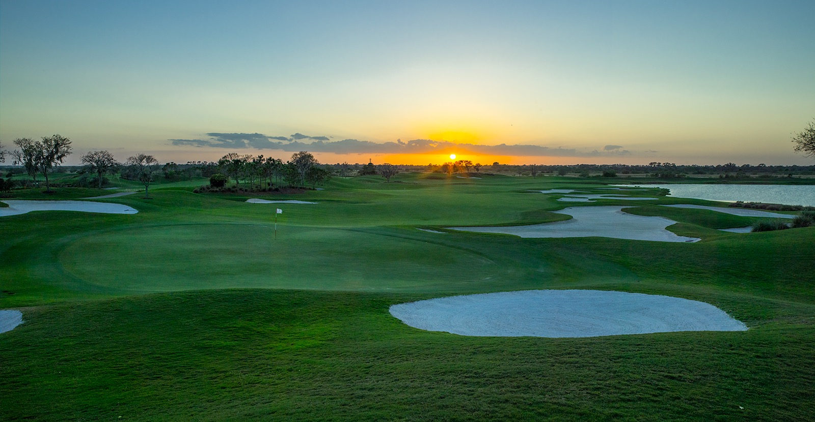 Quail Valley Golf & Country Club