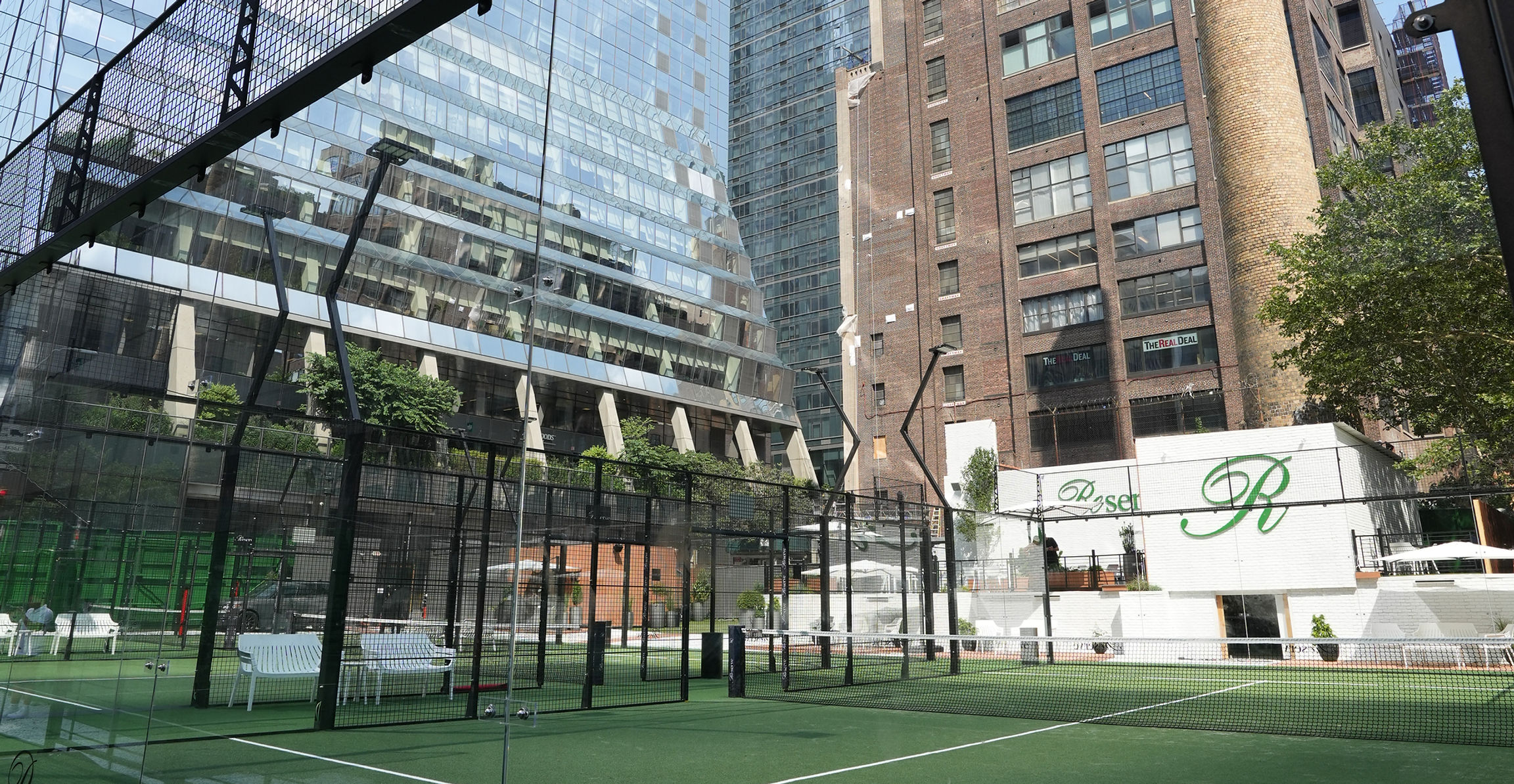 Reserve Hudson Yards