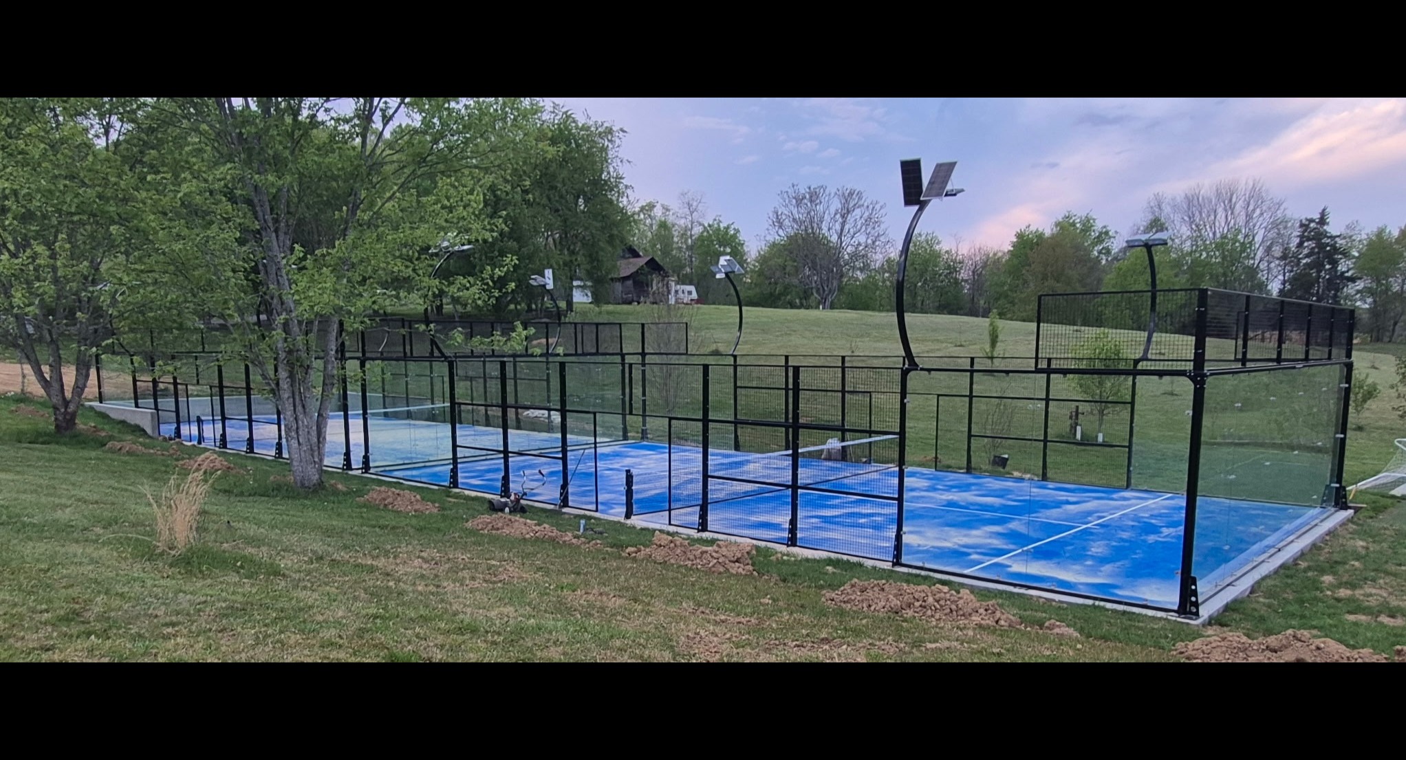 Vitesse Padel