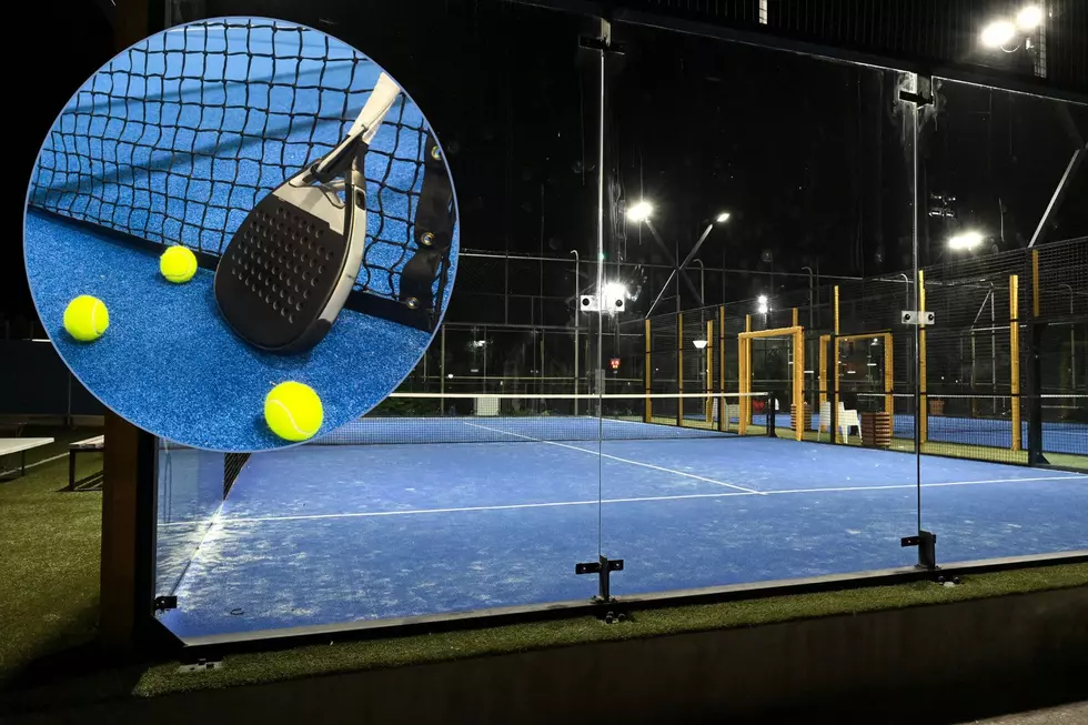 Westerly Municipal Padel Courts