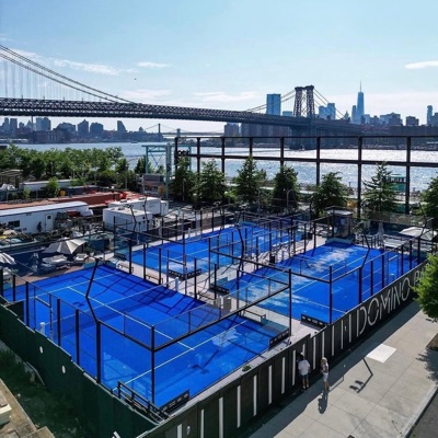 NYC Padel