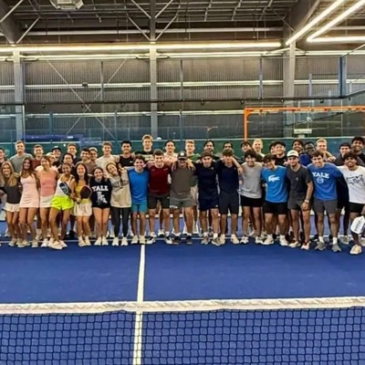 College Padel