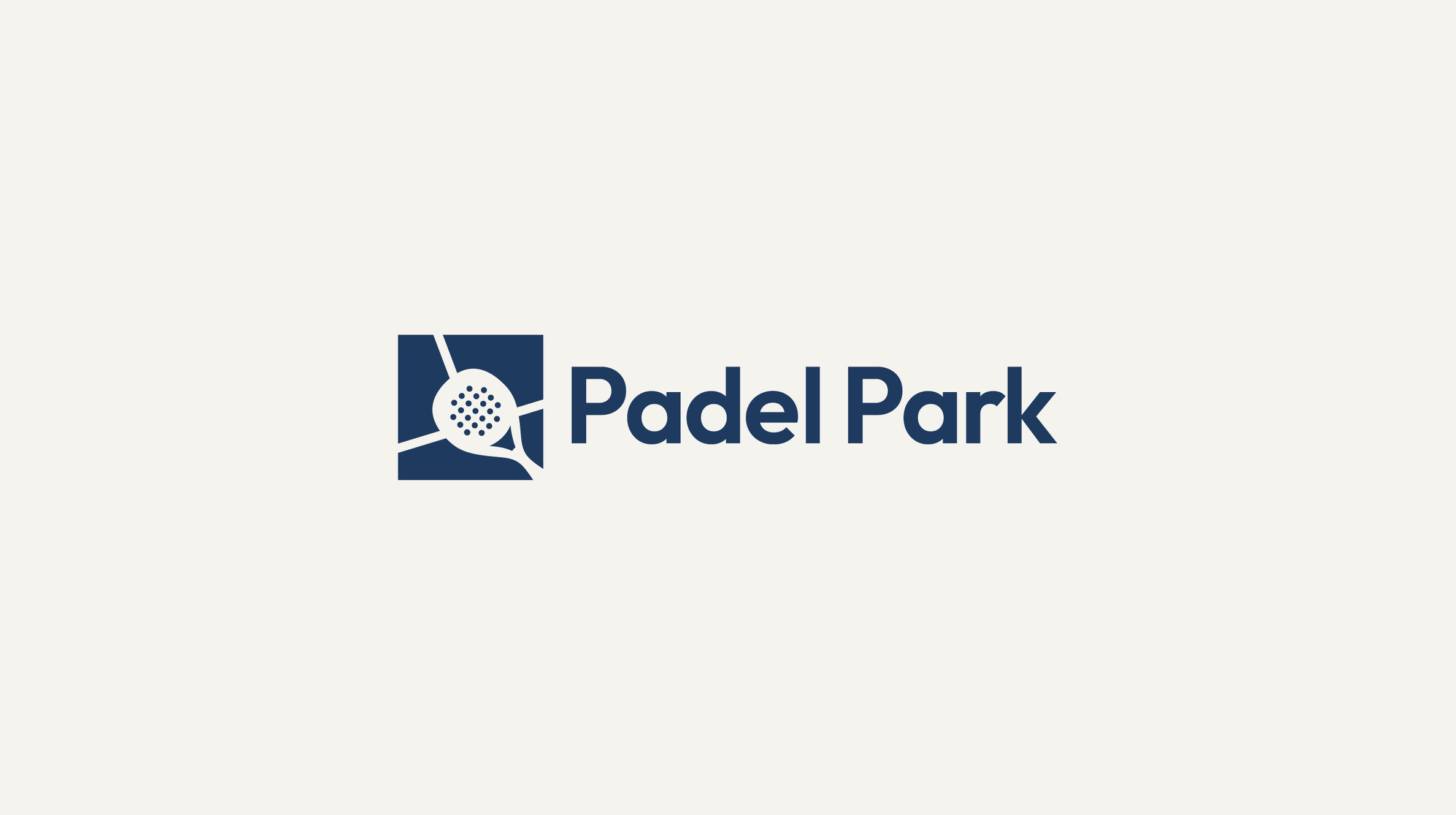 Padel courts at Padel Park Utah in West Jordan, UT